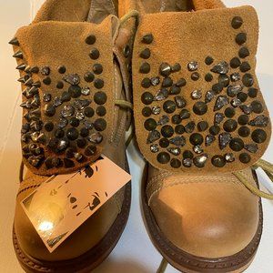 A Zigi New York Boot